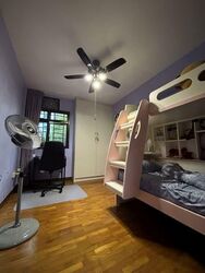 Blk 403D Fern Spring (Sengkang), HDB 5 Rooms #546583671